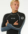 Rip Curl Mens Wetsuits Dawn Patrol 1.5mm Long Sleeve Jacket