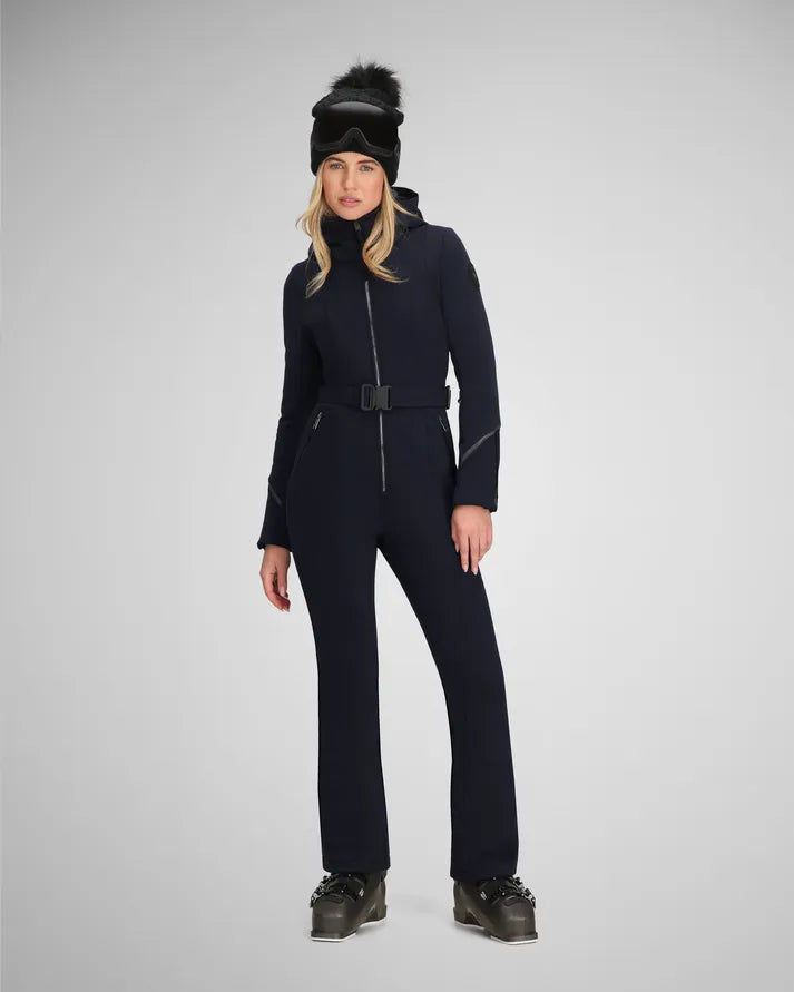 Obermeyer Womens Snow Suit Vesper OTB Softshell Suit