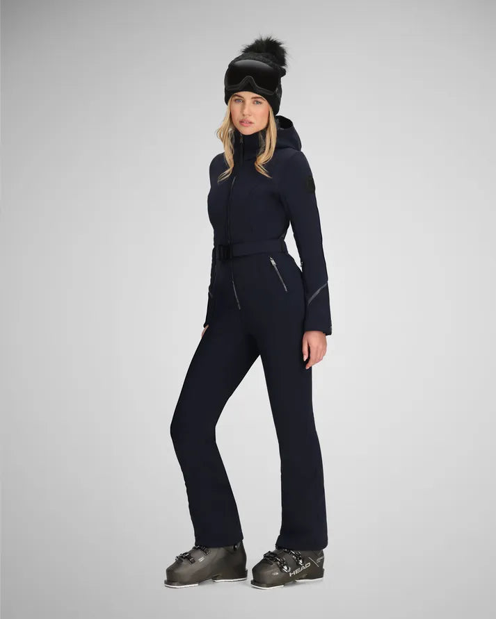 Obermeyer Womens Snow Suit Vesper OTB Softshell Suit