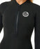 Rip Curl Womens Spring Wetsuits G-Bomb 1.5mm Long Sleeve Full Zip Full Coverage Springsuit