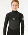 Rip Curl Kids Wetsuits Junior Dawn Patrol Chest Zip 4/3 Fullsuit