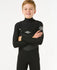 Rip Curl Kids Wetsuits Junior Dawn Patrol Chest Zip 4/3 Fullsuit