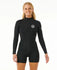 Rip Curl Womens Wetsuits G-Bomb 2mm Long Sleeve Back Zip Springsuit