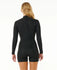 Rip Curl Womens Wetsuits G-Bomb 2mm Long Sleeve Back Zip Springsuit