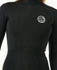 Rip Curl Womens Wetsuits G-Bomb 2mm Long Sleeve Back Zip Springsuit