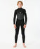 Rip Curl Kids Wetsuits Junior Dawn Patrol Chest Zip 3/2 Fullsuit