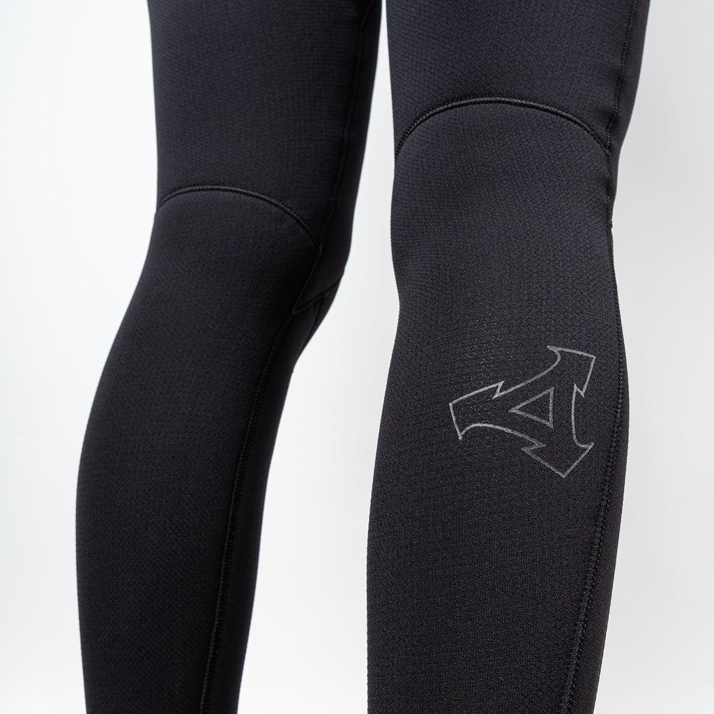 Xcel Women's Comp+ Hooded Full Wetsuit 5/4mm DS