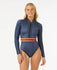 Rip Curl Womens Wetsuits Victoria Vergara G-Bomb Long Sleeve Springsuit