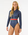 Rip Curl Womens Wetsuits Victoria Vergara G-Bomb Long Sleeve Springsuit