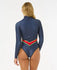 Rip Curl Womens Wetsuits Victoria Vergara G-Bomb Long Sleeve Springsuit