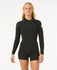 Rip Curl Womens Wetsuits Dawn Patrol 2/2 Long Sleeve Springsuit