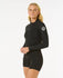 Rip Curl Womens Wetsuits Dawn Patrol 2/2 Long Sleeve Springsuit