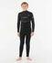 Rip Curl Kids Wetsuits Flashbomb Pro 3/2 GB Chest Zip Fullsuit