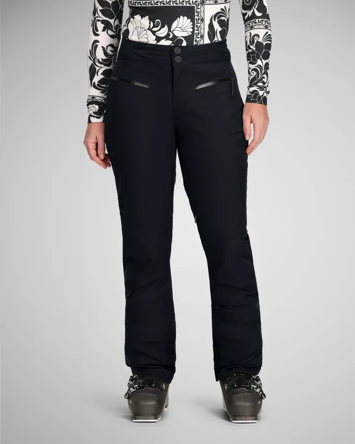 Obermeyer Womens Snow Pants Curvy Bliss