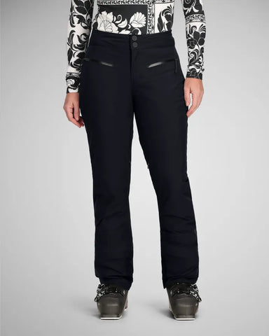 Obermeyer Womens Snow Pants Curvy Bliss