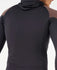 Rip Curl Mens Rashguards Search UPF Performance Long Sleeve Hood