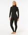 Rip Curl Womens Wetsuits Dawn Patrol 3/2 Chest Zip GB