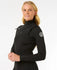 Rip Curl Womens Wetsuits Dawn Patrol 3/2 Chest Zip GB
