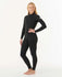 Rip Curl Womens Wetsuits Dawn Patrol 4/3 Back Zip Fullsuit