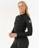 Rip Curl Womens Wetsuits Dawn Patrol 4/3 Back Zip Fullsuit