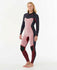 Rip Curl Womens Wetsuits Dawn Patrol 4/3 Back Zip Fullsuit