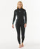 Rip Curl Womens Wetsuits Dawn Patrol 3/2 Back Zip Fullsuit