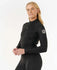 Rip Curl Womens Wetsuits Dawn Patrol 3/2 Back Zip Fullsuit