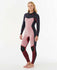 Rip Curl Womens Wetsuits Dawn Patrol 3/2 Back Zip Fullsuit