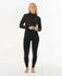 Rip Curl Womens Wetsuits E-Bomb 4/3 GB Back Zip Fullsuit