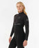 Rip Curl Womens Wetsuits E-Bomb 4/3 GB Back Zip Fullsuit