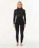 Rip Curl Womens Wetsuits E-Bomb 3/2 GB Back Zip Fullsuit