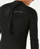 Rip Curl Mens Wetsuit Dawn Patrol 4/3 Back Zip Fullsuit
