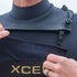 Xcel Men's Comp+ Full Wetsuit 4/3mm DS
