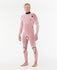 Rip Curl Mens Wetsuits Flashbomb Fusion 4/3mm Chest Zip Fullsuit