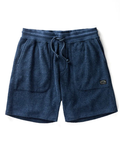 Outerknown Mens Shorts Hightide Sweatshorts
