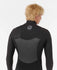 Rip Curl Mens Wetsuit Flashbomb 4/3 Chest Zip Fullsuit