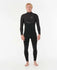 Rip Curl Mens Wetsuits E-Bomb 3/2 Zip Free Fullsuit
