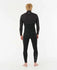 Rip Curl Mens Wetsuits E-Bomb 3/2 Zip Free Fullsuit