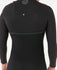 Rip Curl Mens Wetsuits E-Bomb 3/2 Zip Free Fullsuit
