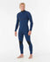Rip Curl Mens Wetsuits E-Bomb 3/2 Zip Free Fullsuit
