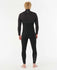 Rip Curl Mens Wetsuits E-Bomb 2/2 Zip Free Fullsuit