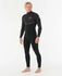Rip Curl Mens Wetsuits E-Bomb 2/2 Zip Free Fullsuit