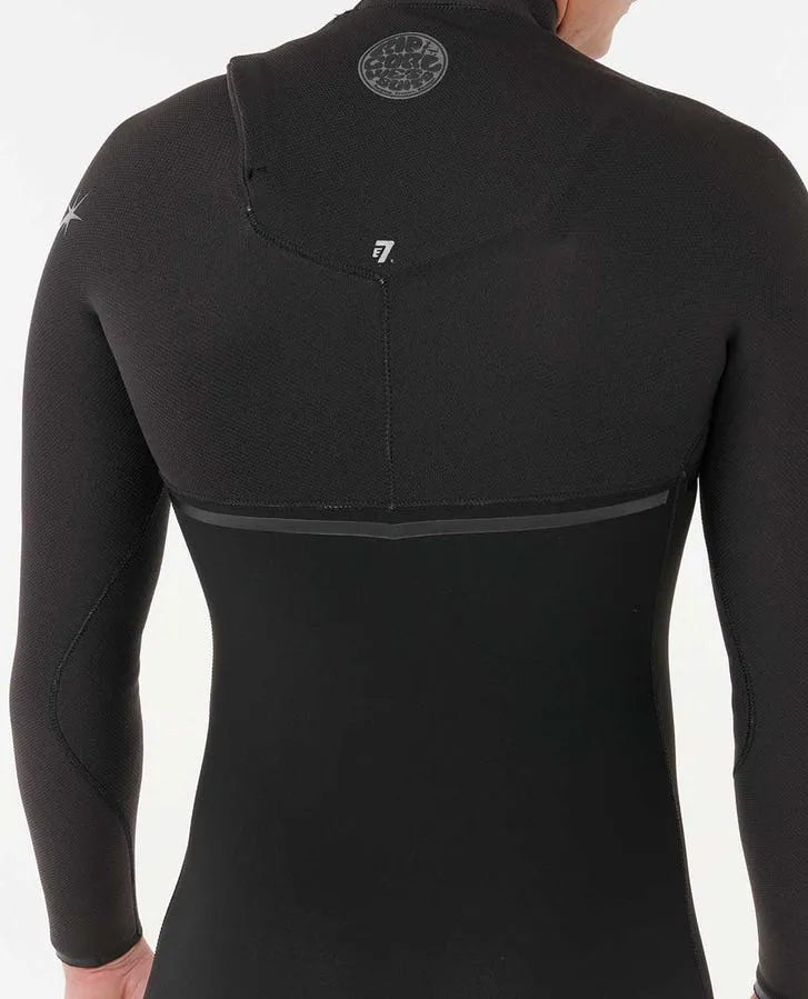Rip Curl Mens Wetsuits E-Bomb 2/2 Zip Free Fullsuit