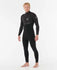 Rip Curl Mens Wetsuits E-Bomb 4/3 Chest Zip Fullsuit