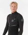 Rip Curl Mens Wetsuits E-Bomb 4/3 Chest Zip Fullsuit