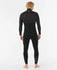 Rip Curl Mens Wetsuits E-Bomb 3/2 Chest Zip Fullsuit
