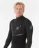 Rip Curl Mens Wetsuits E-Bomb 3/2 Chest Zip Fullsuit