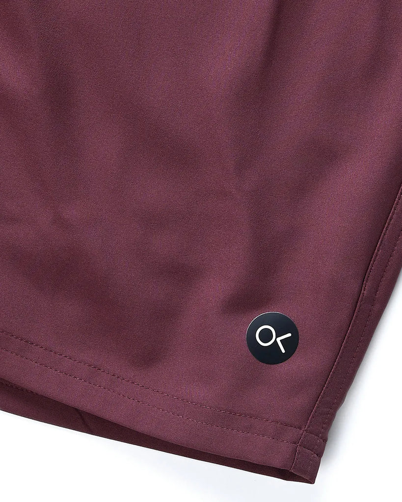 Outerknown Mens Boardshorts Nomadic Volley