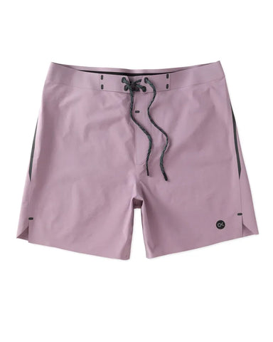 Outerknown Mens Boardshorts APEX Evolution Trunk by Kelly Slater 17"