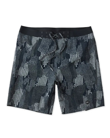 Outerknown Mens Boardshorts APEX Evolution Trunk by Kelly